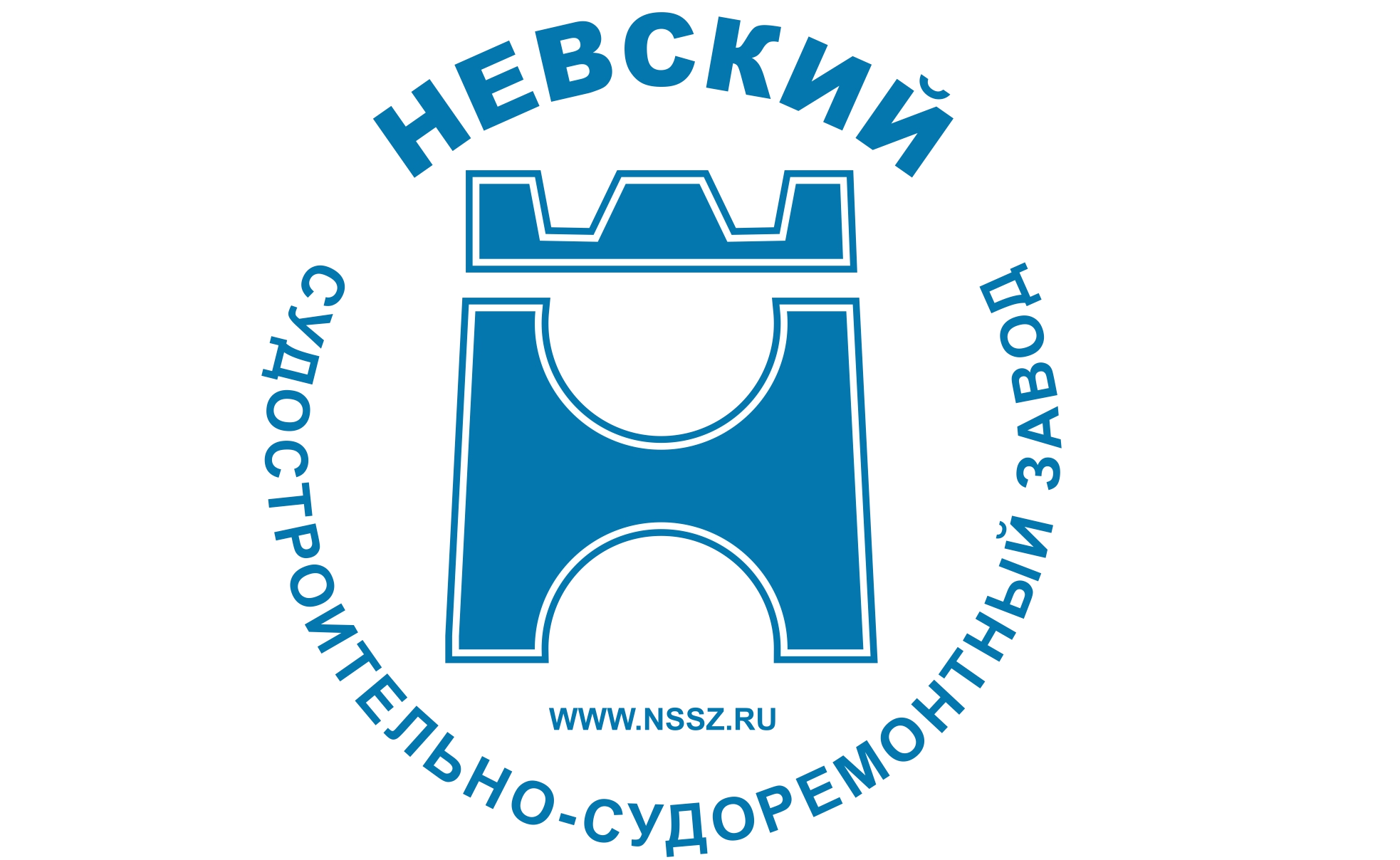 Невский судостроительный